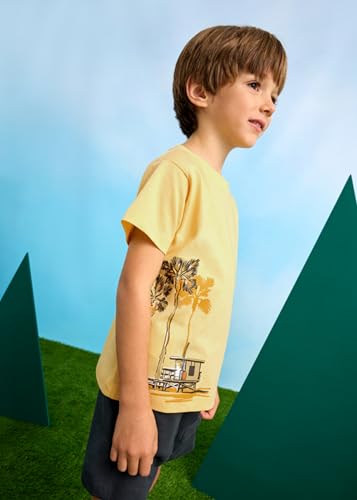 Mayoral conjunto punto niño ropa cómoda para crecer jugando libre 2