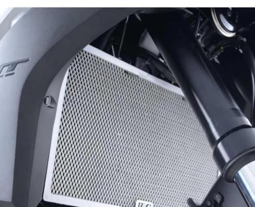 アールアンドジー(R&G) ラジエターガード チタニウム NT1100 RG-RAD0288TI