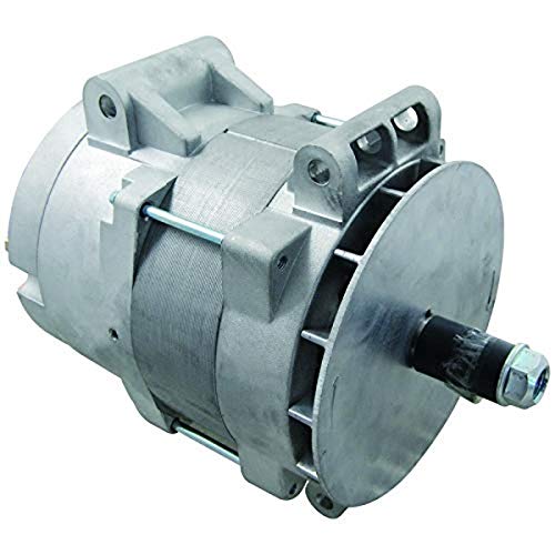 Image of 270A New Alternator for Freightliner Cascadia 2008-2024 L6 14.8L M2 106