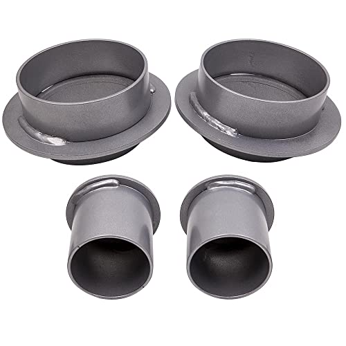 maXpeedingrods Rear Coil Spring Spacers