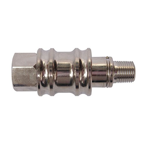 New Paintball Remote on/Off Slide Check Valve