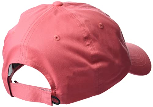 Image of Columbia Unisex Provisions Ball Cap, Lemon Wash /Mountain Landscape