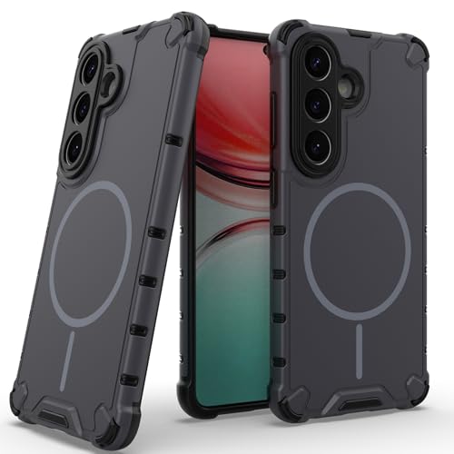 Coque Samsung S25 Ultra anti-surchauffe pour protéger des chutes et impacts