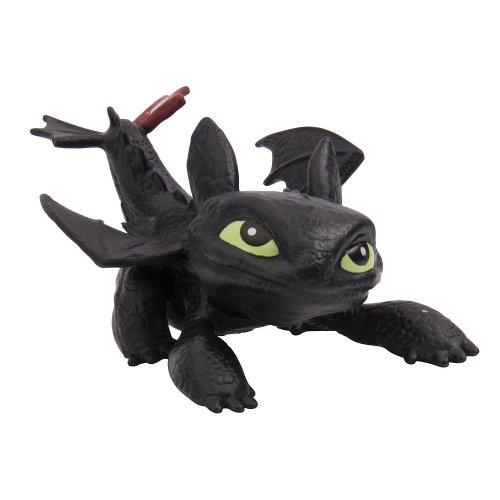 Dragons Defenders of Berk – Mini drago