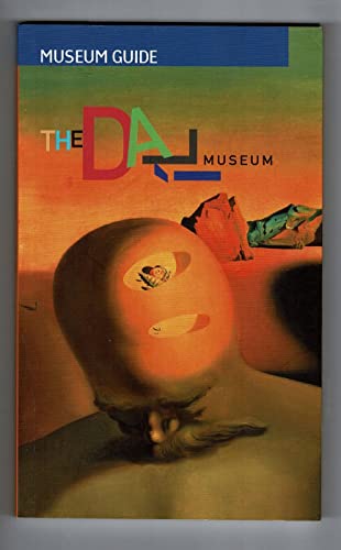 The Dali Museum Guide
