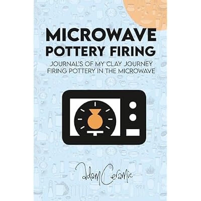 Microwave Pottery Firing