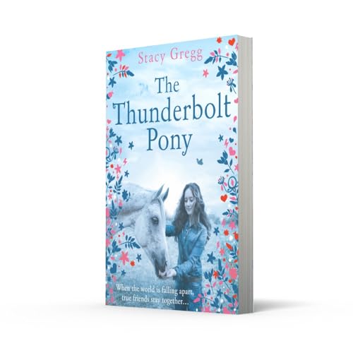 The Thunderbolt Pony - Image 2