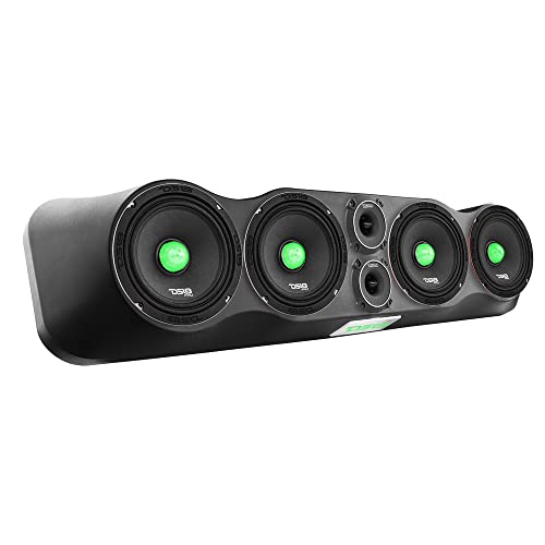image for DS18 Hydro EN46-35 High-Density ABS 35