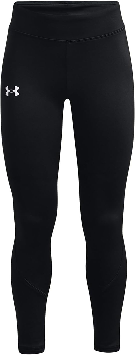 Under Armour Girls Cozy Armour Leggings