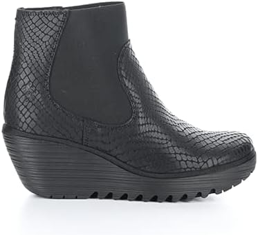 FLY London Women's YADE398FLY Ankle Boot