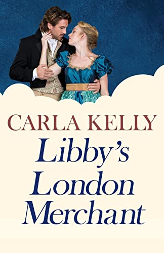 Libby's London Merchant (Benedict Nesbit)