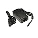 CMVision UL Listed Regulated Power Adapter, 12VDC, 3Amp for Camera, LED Light, IR Illuminator