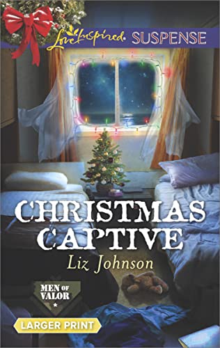 Christmas Captive (Men of Valor) (English Edition)