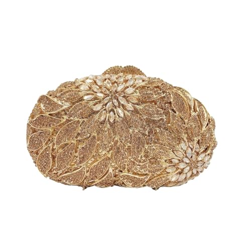 Pochettes de soirée pour sublimer une robe de gala et grands événements