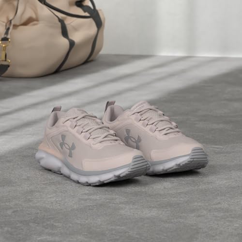 Image of Under Armour womens Charged Assert 9 Running Shoe