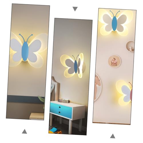 Lámpara de interior moderna con luz cálida para decoración elegante de pasillo 6