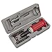 Sealey AK2081 Impact Driver Set 15pc Protection Grip