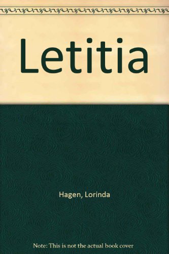 Letitia view 2