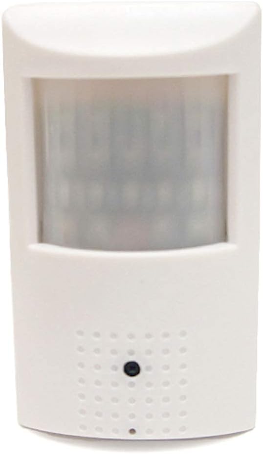 2.4MP 1080p Full HD 4-in-1 (AHD, HD-TVI, HD-CVI, 960H) CCTV Security Surveillance HD 48 IR LED Night Vision Motion Detector PIR Camera