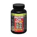 Komodo Nutri-Cal, 75 g, Multivitamin Supplement for Reptiles & Amphibians