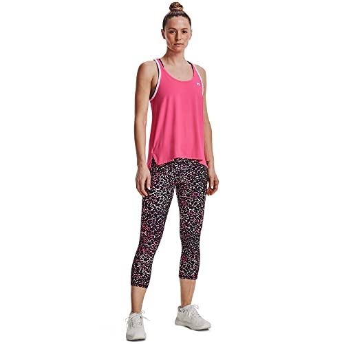 Image of Under Armour Women's Loose Fit Sports T-Shirt