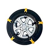 original reifengröße hyundai ix35 [Einfach zu installieren] Schneeketten sind einfach zu installieren und sicher zu bedienen. Schneeketten können in wenigen Minuten installiert werden, ohne dass Jacks oder Fahrzeuge erforderlich sind.