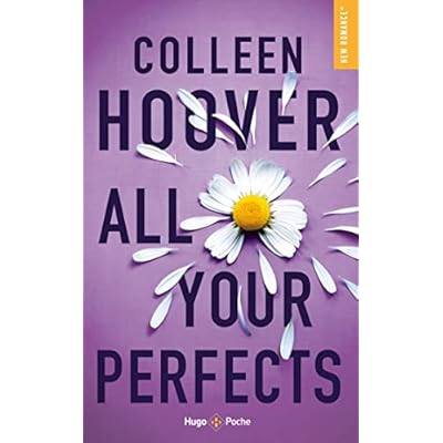 All your perfects - poche NE