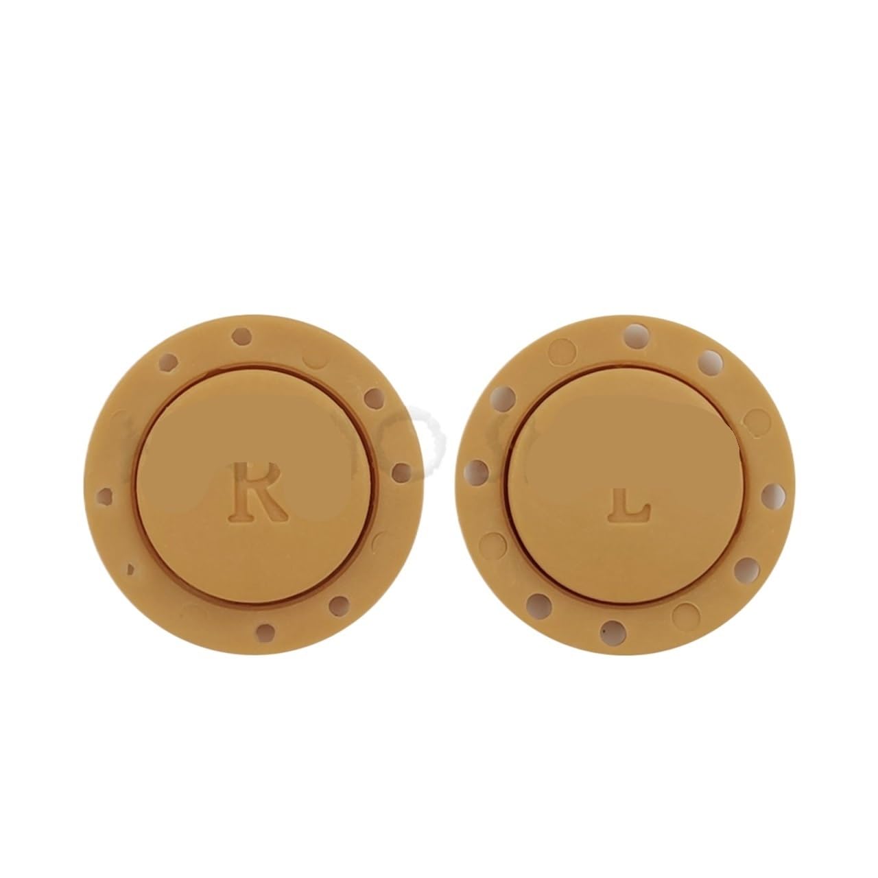 Press Studs Snap Fasteners, Press Studs