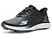 Skechers Men's Blade Tour Slip-in Waterproof Golf Shoe Sneaker, Black, 10