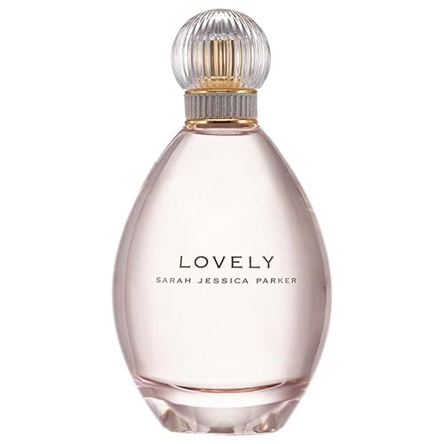 Miniatura 9 de Sarah Jessica Parker Lovely Eau De Parfum Spray para mujer, 1.7 onzas