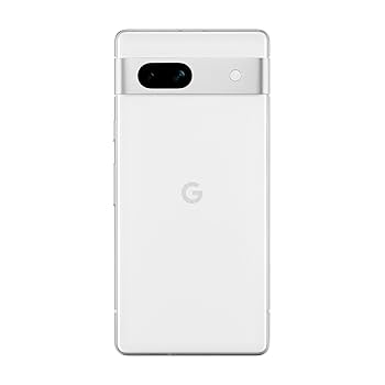 Pixel 7a 128GB シー　小キズあり Amazon | Google Pixel 7a 本体 128GB Sea SIMフリー | Google