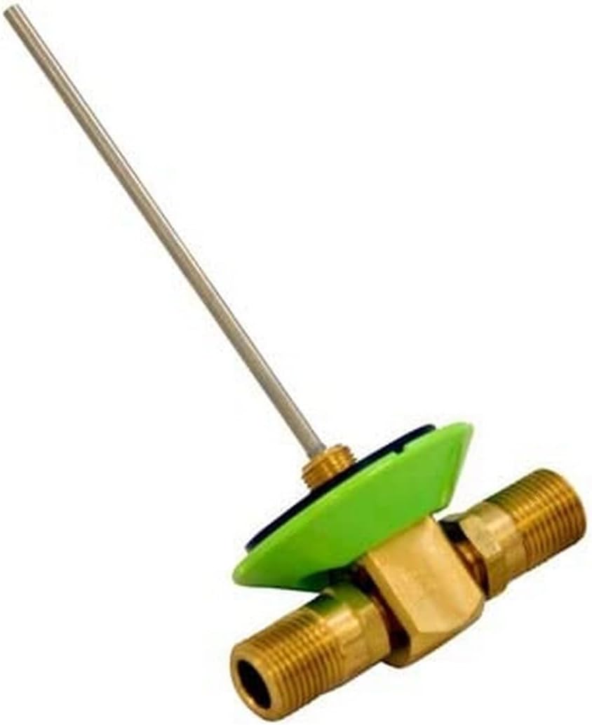 Meritor Genuine Thru Tee - 3131704