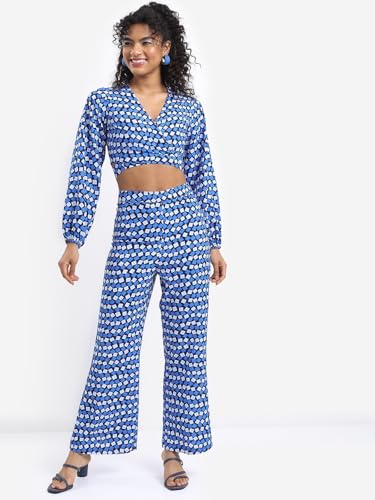 Image of Tokyo Talkies Womens Co-Ord Set
