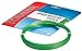 Tourna Premium Poly Durable Tennis String, Green (PS-G-16)