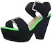 Michael Antonio Women's Gattas Sandal