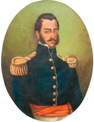 Los tr&aacute;gicos destinos de los primeros presidentes