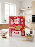 Millet Décortiqué Bio - Lot de 7