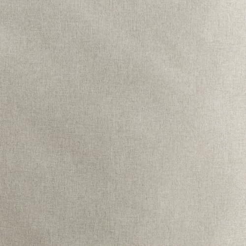 Flamingo Ergonomisches Hundebett Genève Rechteckig Beige – 65 cm - Waschbar, Antislip, Zart, Luxuriös und Stilvoll, Passt In Jedes Interieur!