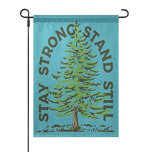 Drapeau de jardin saisonnier - 30,5 x 45,7 cm Cover