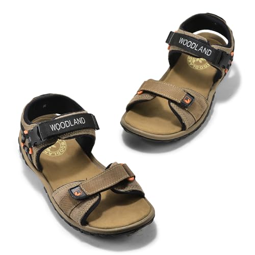 Image of Woodland Men's Sandals