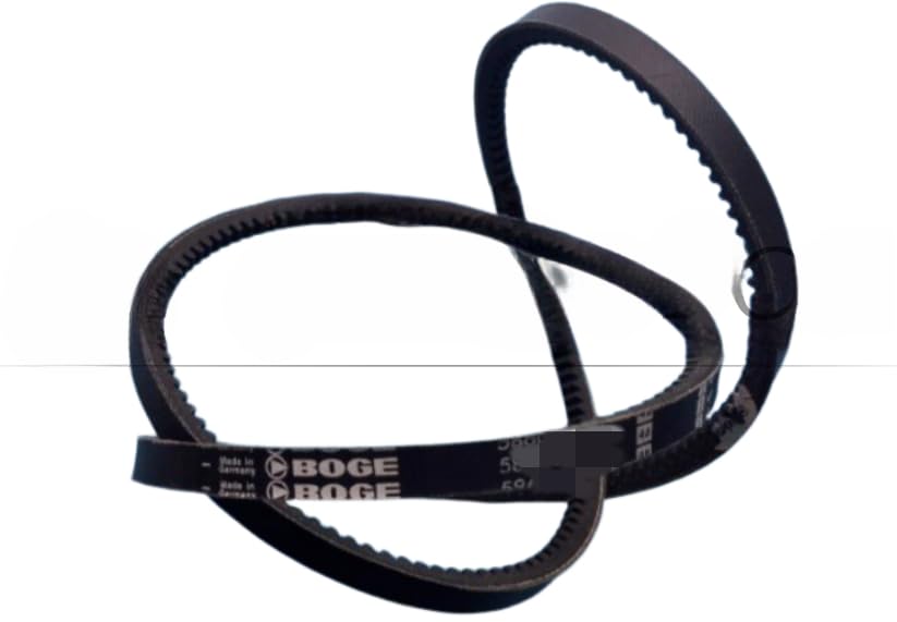 1PC Compressor Parts/Belt/Triangle/Tooth Belt 586001019P 586001019