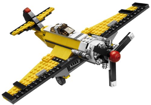 LEGO Creator Propeller Power (6745)