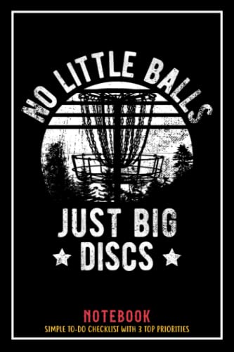 Funny Disc Golf Notebook, Retro Sunset Frisbee Golf: Funny Disc Golf Frisbee Notebook Keep all of your disc golf scores in one place. The 6x9 inch ... disc golf bag. Disc Golf Scorekeeper Notebook