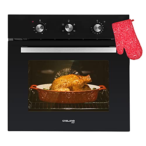 8 Amazing Pros And Cons Of Wall Ovens Hacks