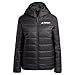 Produktbild adidas Women's Terrex Multi Essentials CLIMAWARM Insulated Hooded Jacket, Black, XL