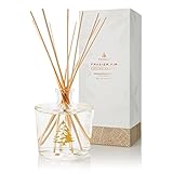 Thymes Gold Diffuser - Frasier Fir