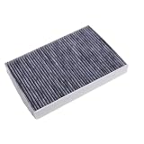 Car Parts Carbon AC Filter Cabin Air Filter For Nissan Maxima QX A32 / A33 2.0 2.5 3.0 V6