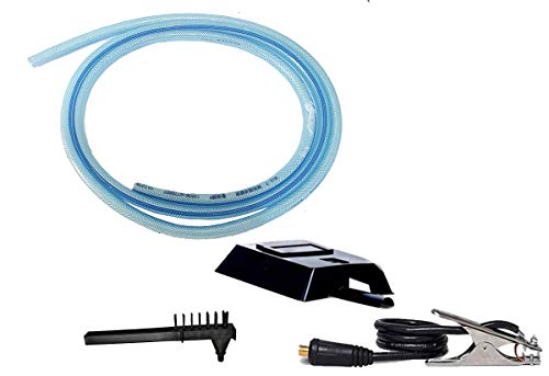 Maquina de Corte Plasma Inversora 56 Cut 15mm Tocha Arco Piloto 220v USK - KG FERRAMENTAS