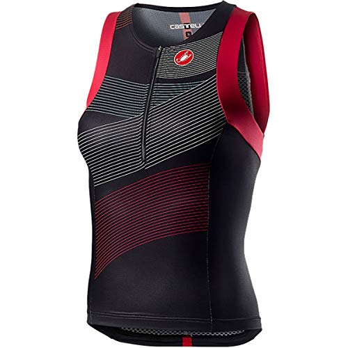 CASTELLI Free W Tri Singlet