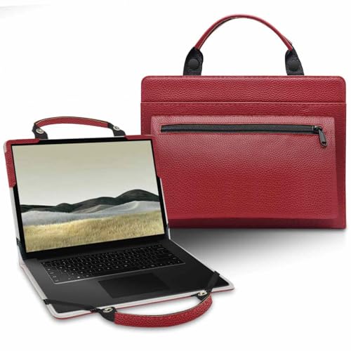 Funda Maletín para Surface Laptop 13.8 pulgadas miniatura 1